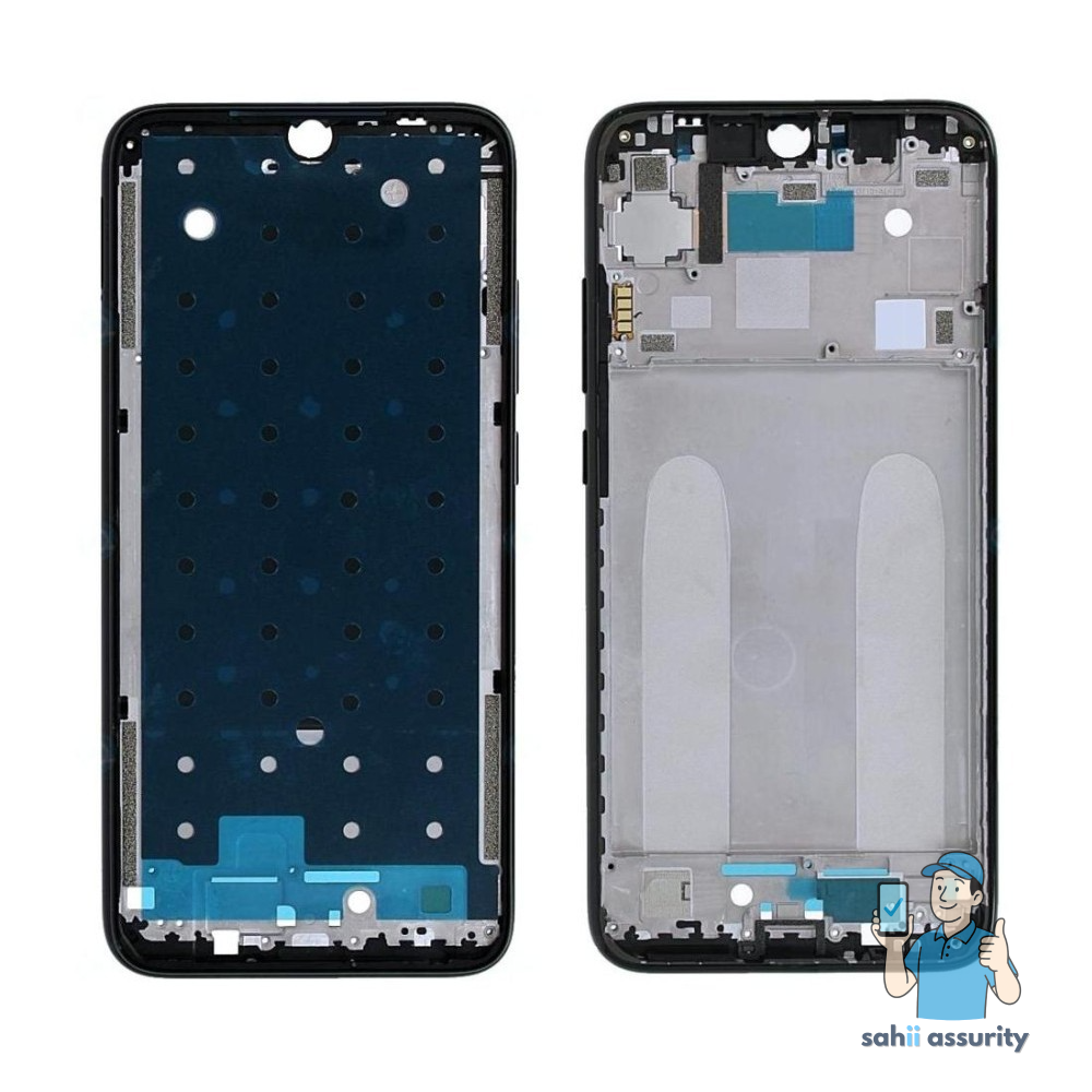 LCD Frame Middle Chassis for Xiaomi Redmi Note 7S